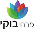 BukiFlowers קישור לדף הבית