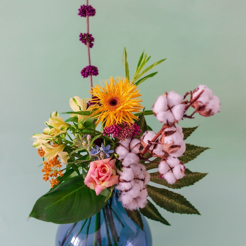 Bini Bouquet